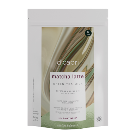 Matcha Latte Matcha Latte