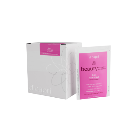 Beauty Booster Beauty Booster