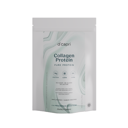 Collagen Protein Collagen Protein