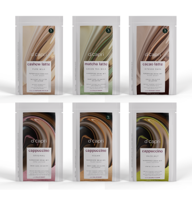 Kit Superfoods Drink Mix Kit Superfoods Drink Mix