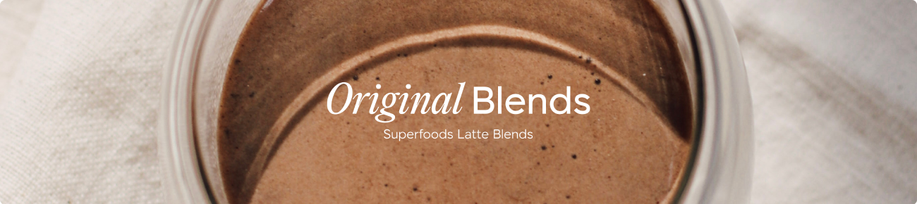 Original Blends