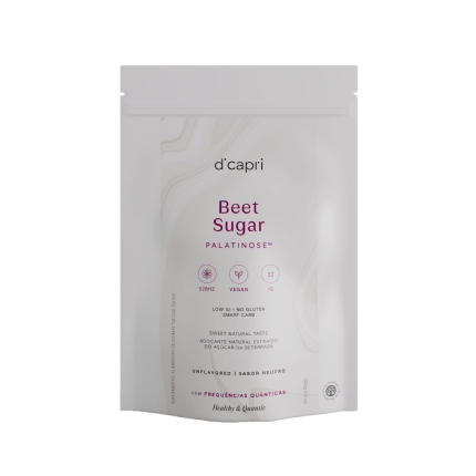 Beet Sugar